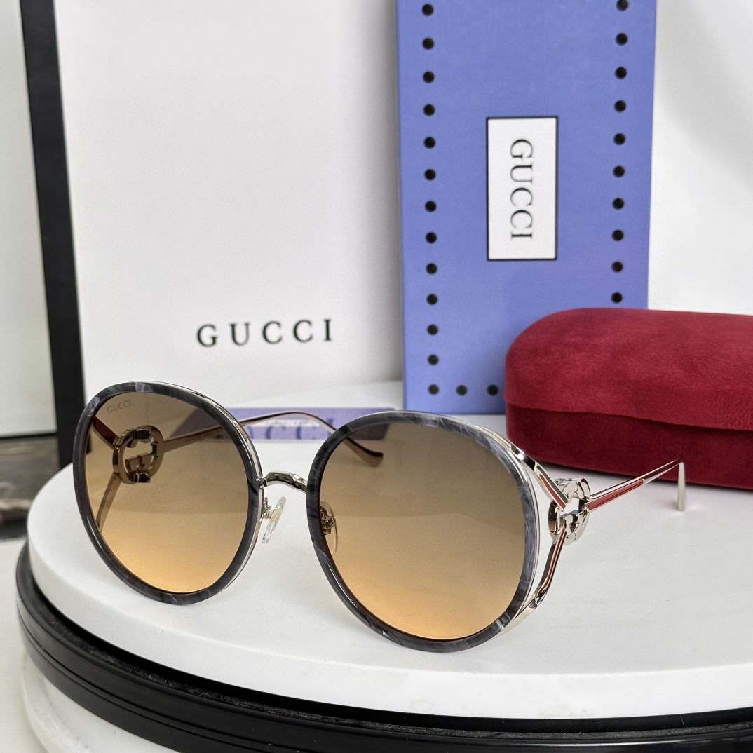 Gucci Sunglasses(AAAA)-3934