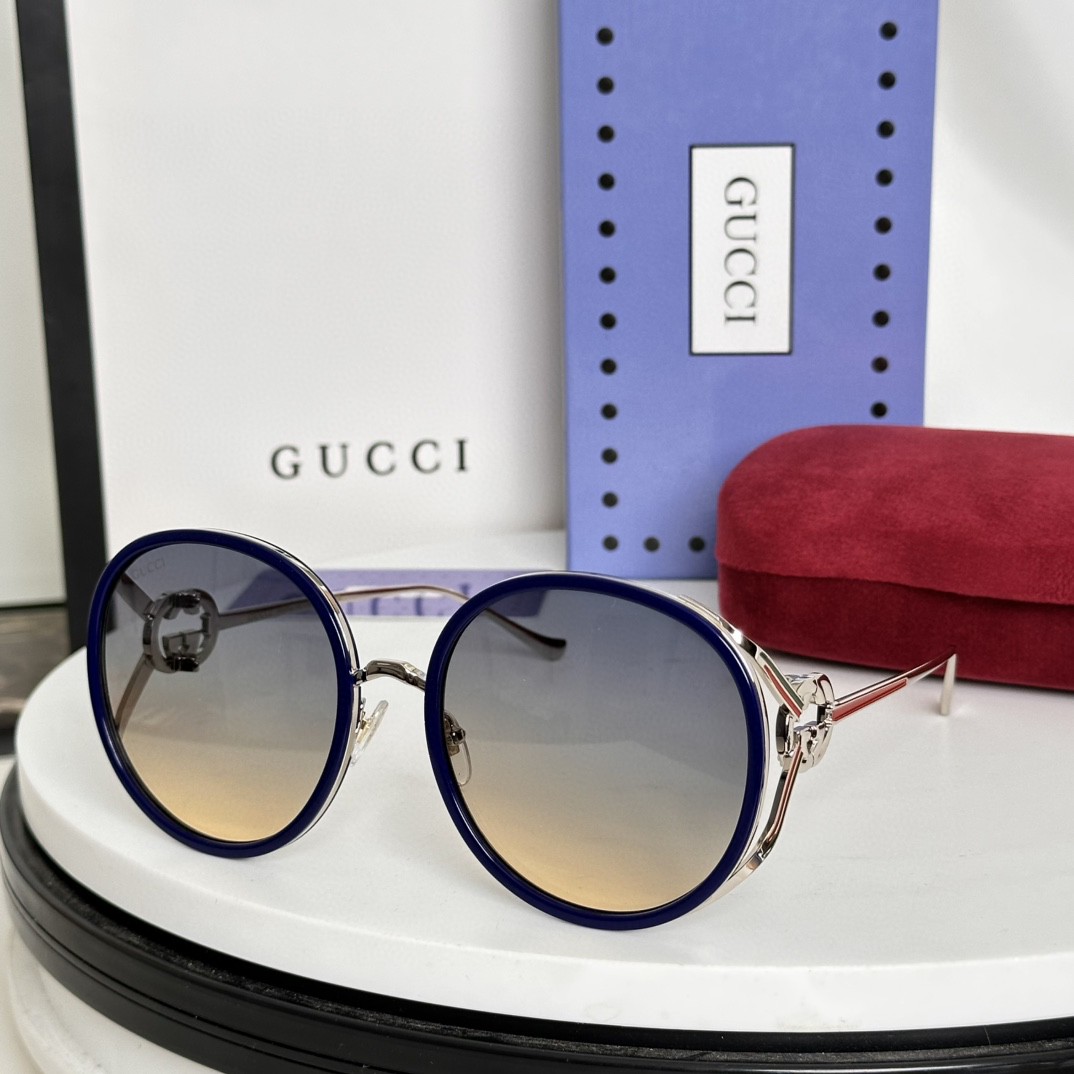 Gucci Sunglasses(AAAA)-3933