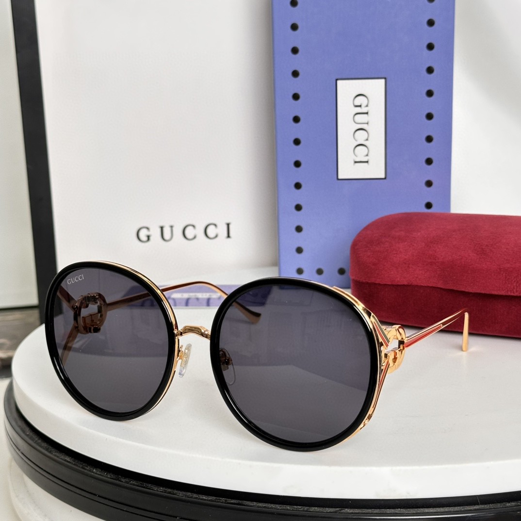 Gucci Sunglasses(AAAA)-3932