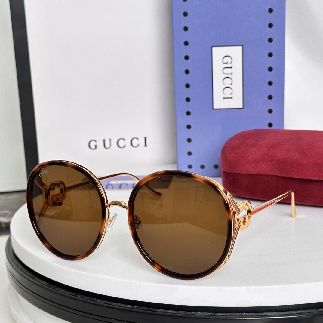 Gucci Sunglasses(AAAA)-3930