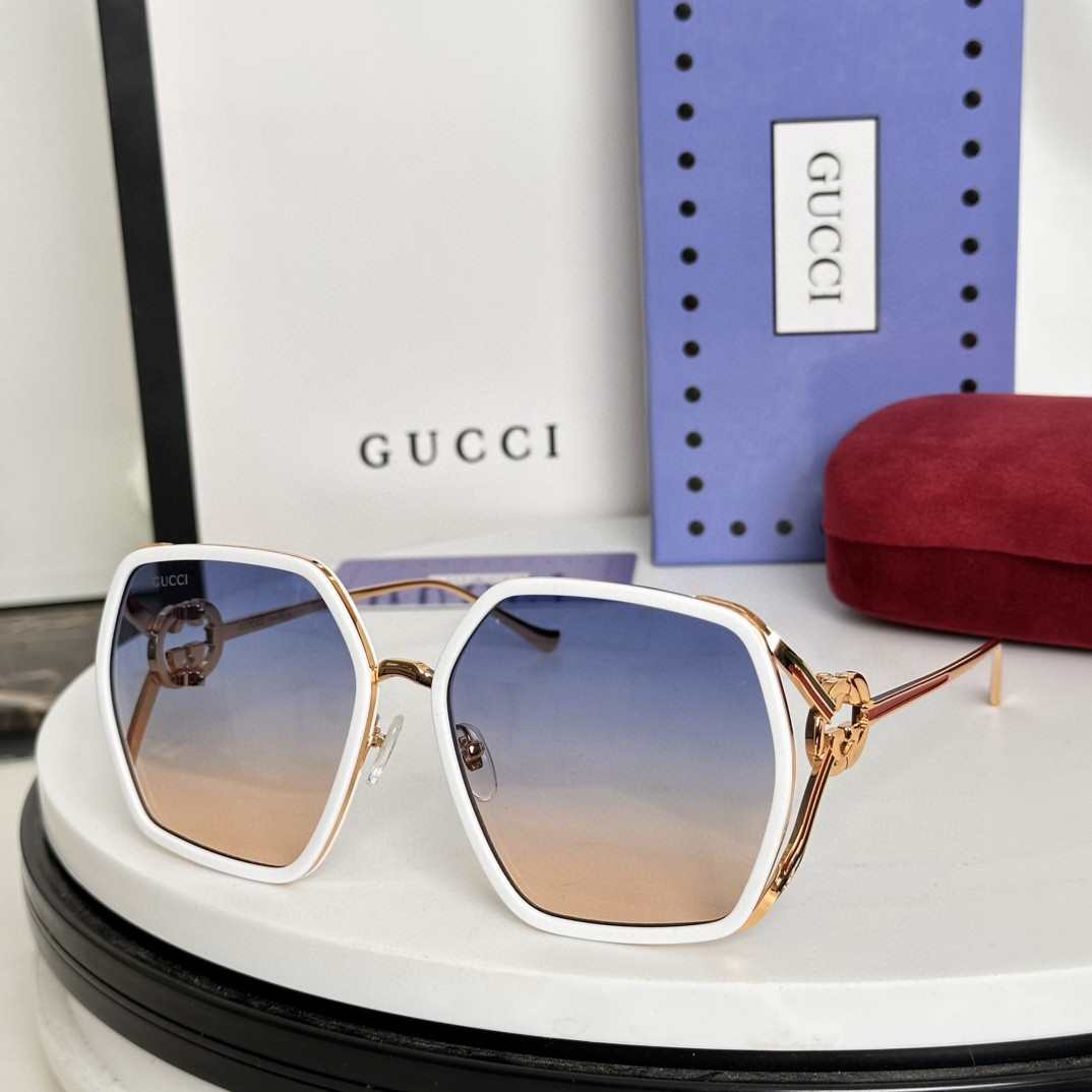 Gucci Sunglasses(AAAA)-3928