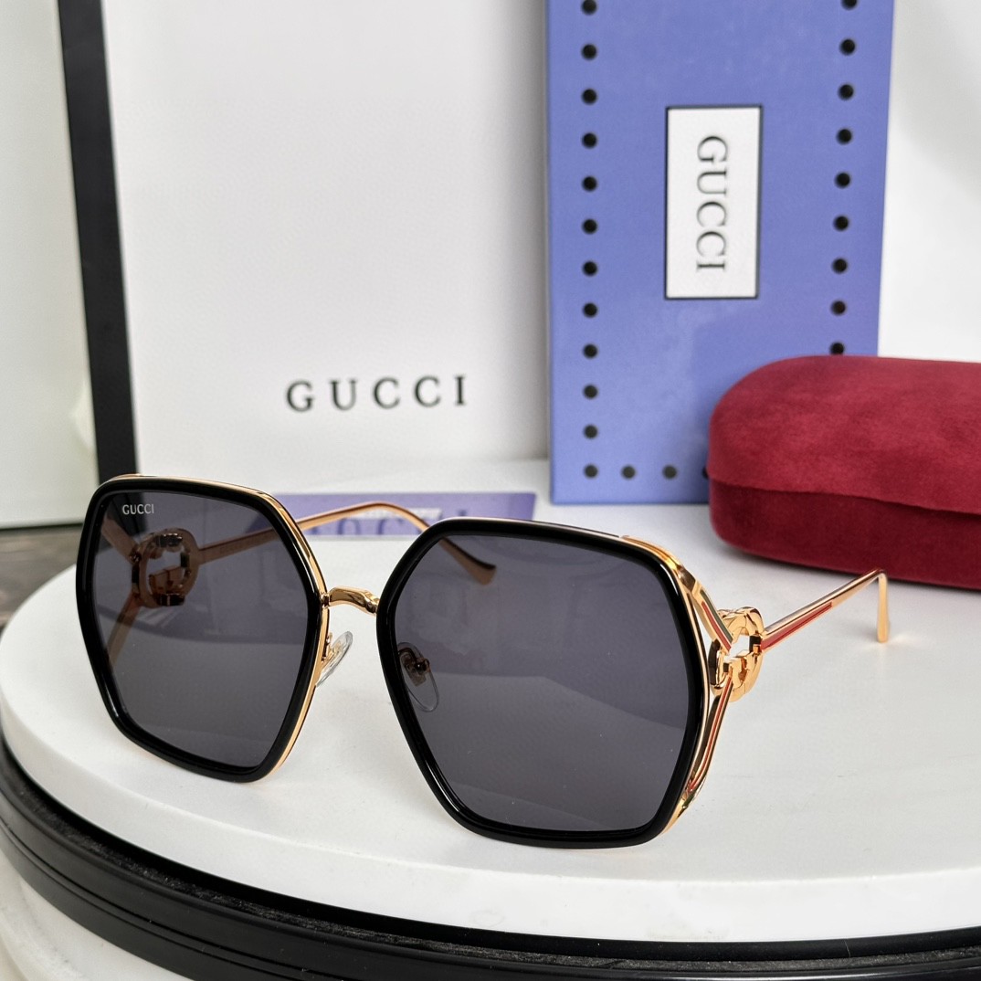 Gucci Sunglasses(AAAA)-3927
