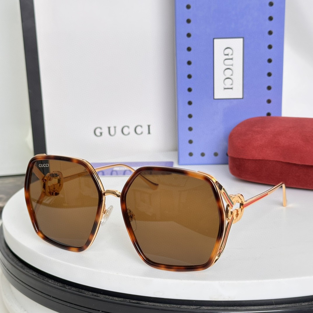 Gucci Sunglasses(AAAA)-3926