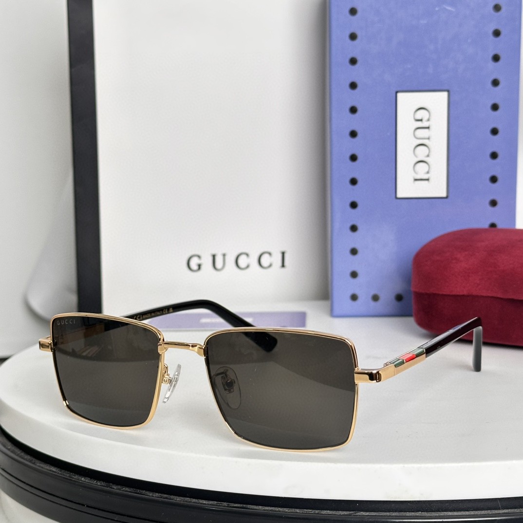 Gucci Sunglasses(AAAA)-3893