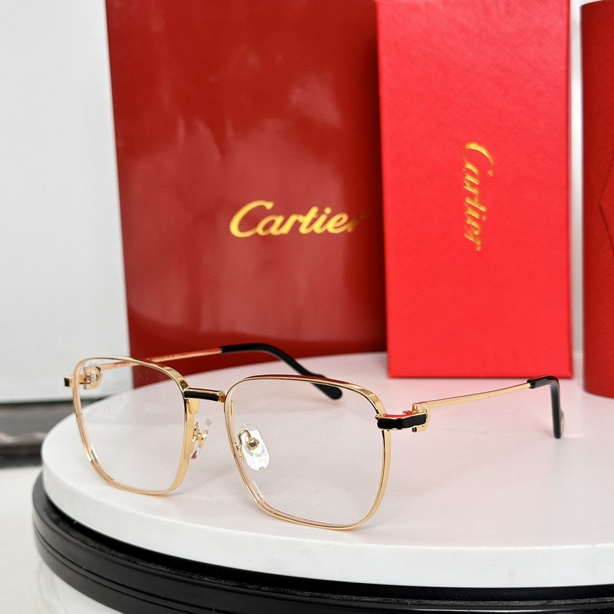 Cartier Sunglasses(AAAA)-1824