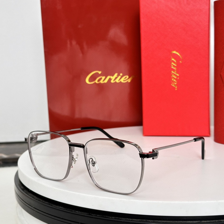 Cartier Sunglasses(AAAA)-1825
