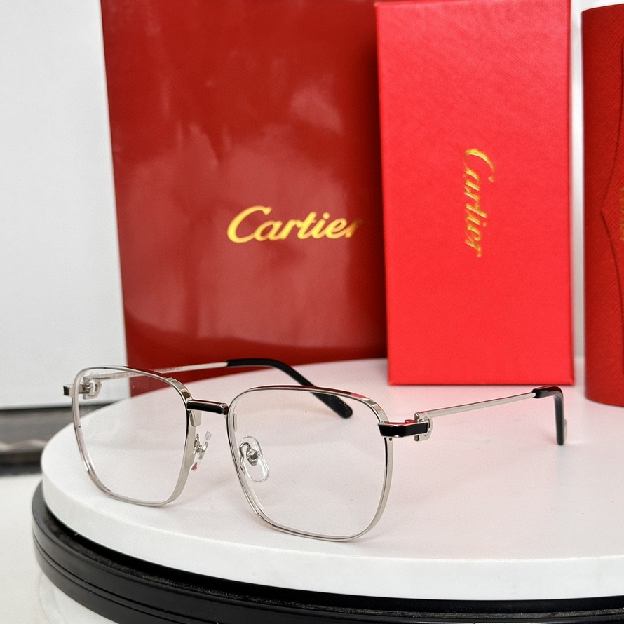 Cartier Sunglasses(AAAA)-1823