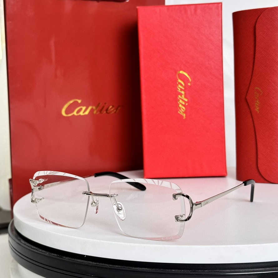 Cartier Sunglasses(AAAA)-1816
