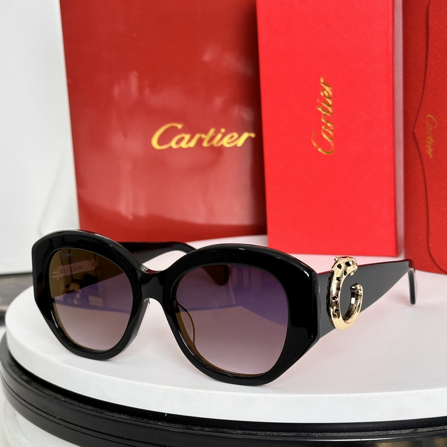 Cartier Sunglasses(AAAA)-1790