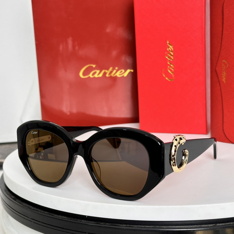 Cartier Sunglasses(AAAA)-1788