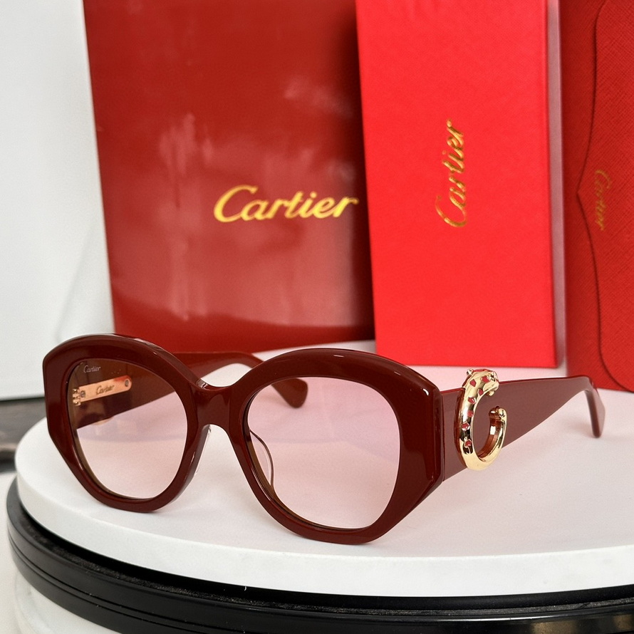 Cartier Sunglasses(AAAA)-1787