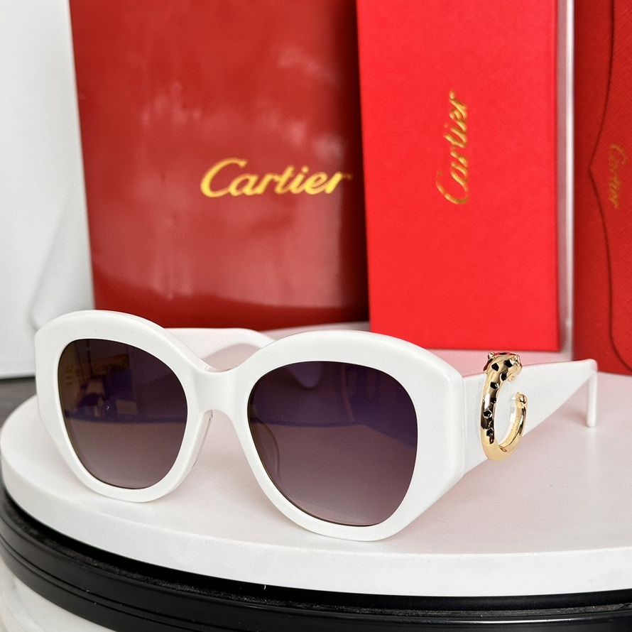 Cartier Sunglasses(AAAA)-1783