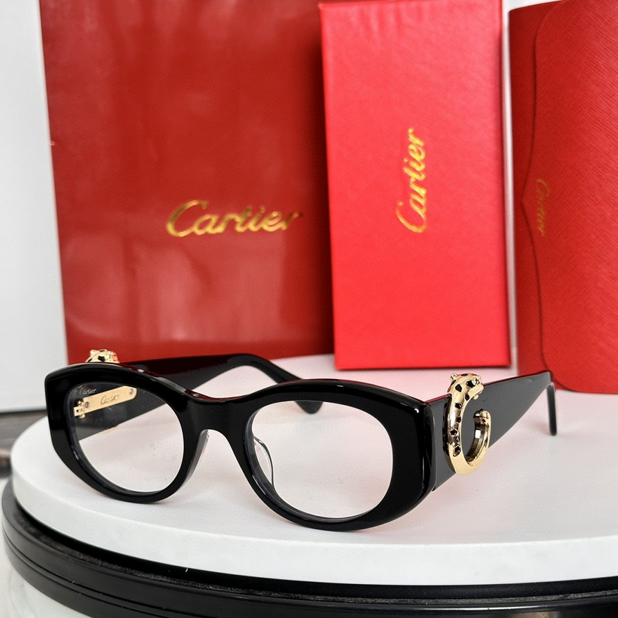 Cartier Sunglasses(AAAA)-1782