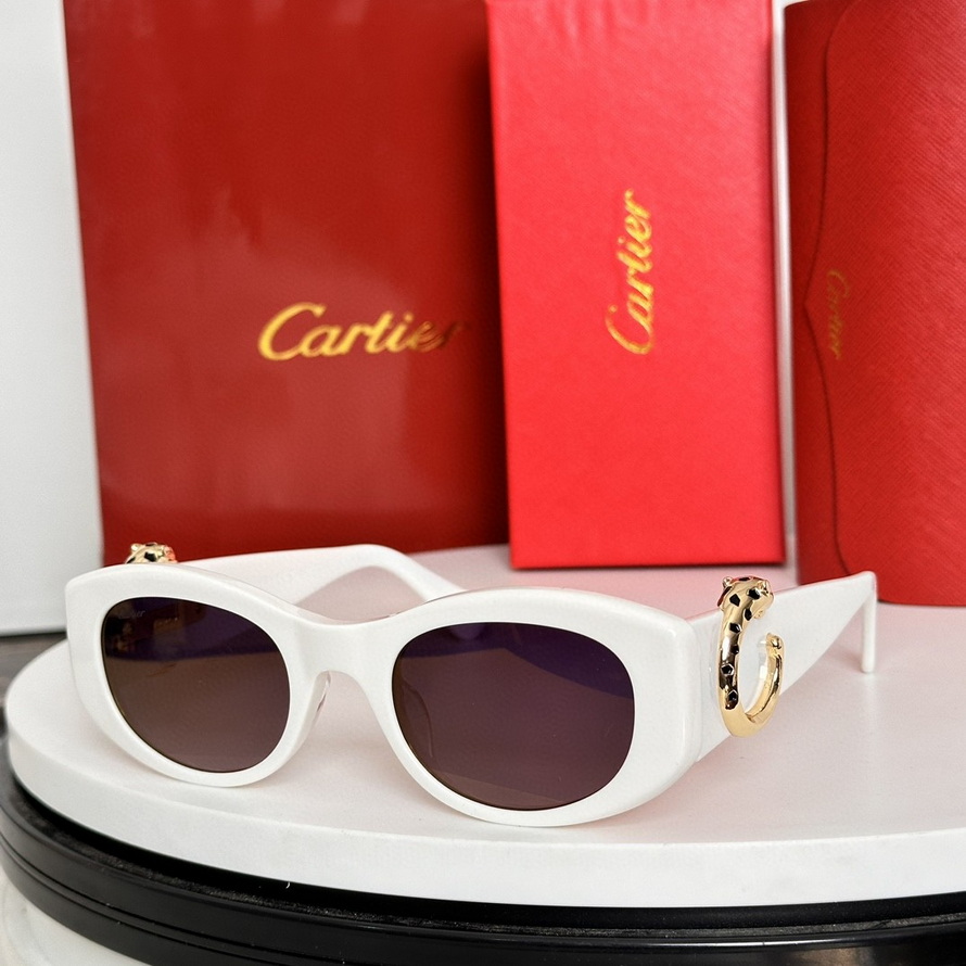Cartier Sunglasses(AAAA)-1777