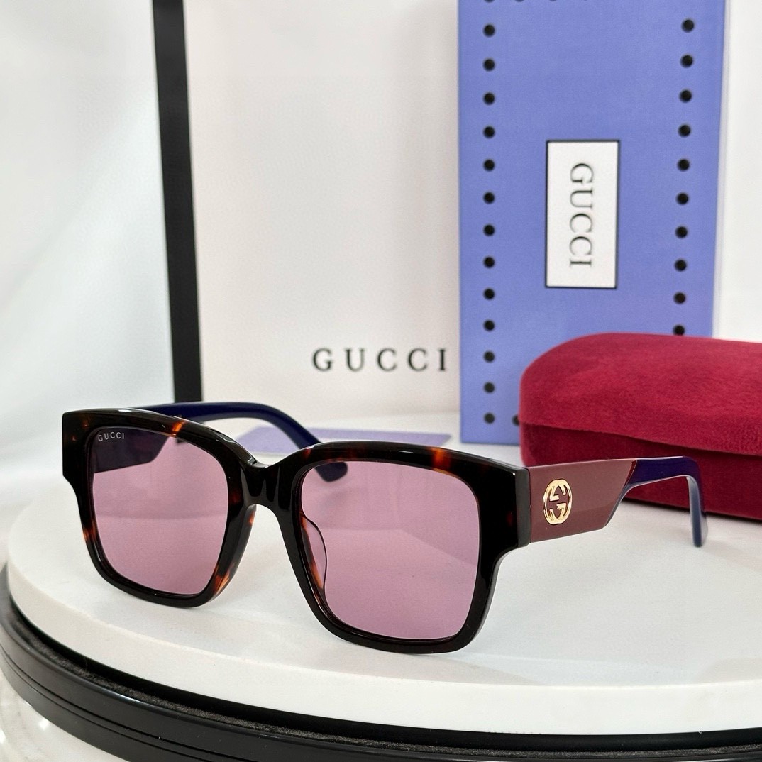 Gucci Sunglasses(AAAA)-3867