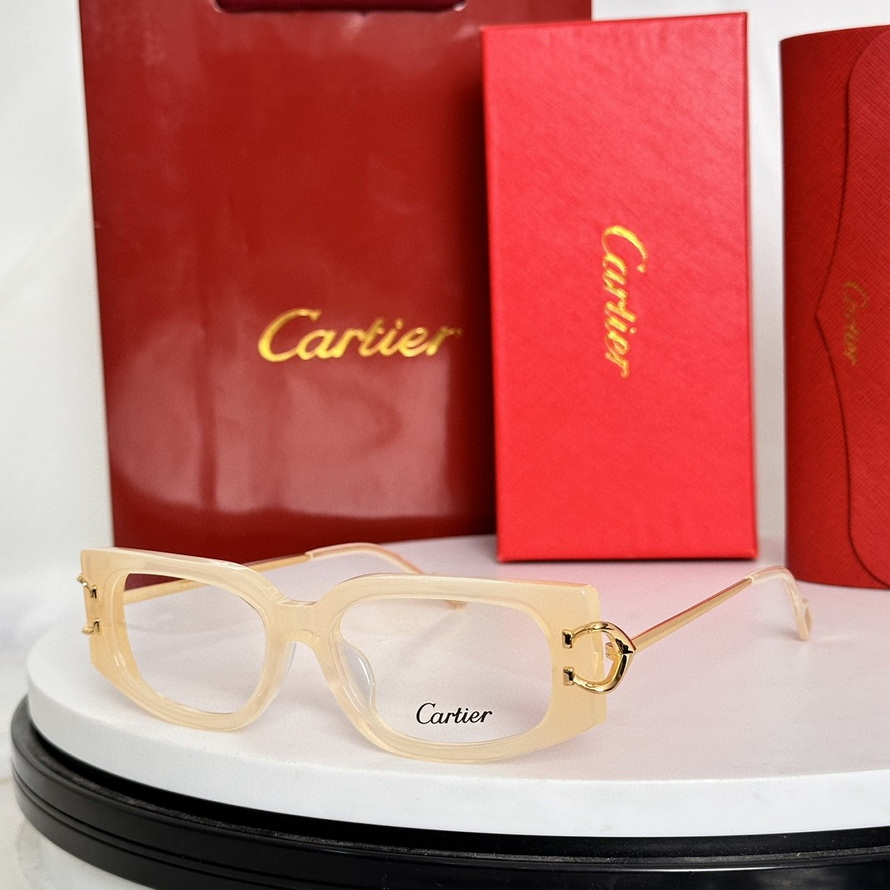 Cartier Sunglasses(AAAA)-1774