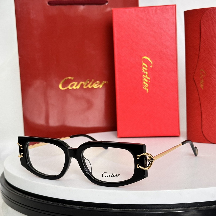 Cartier Sunglasses(AAAA)-1771