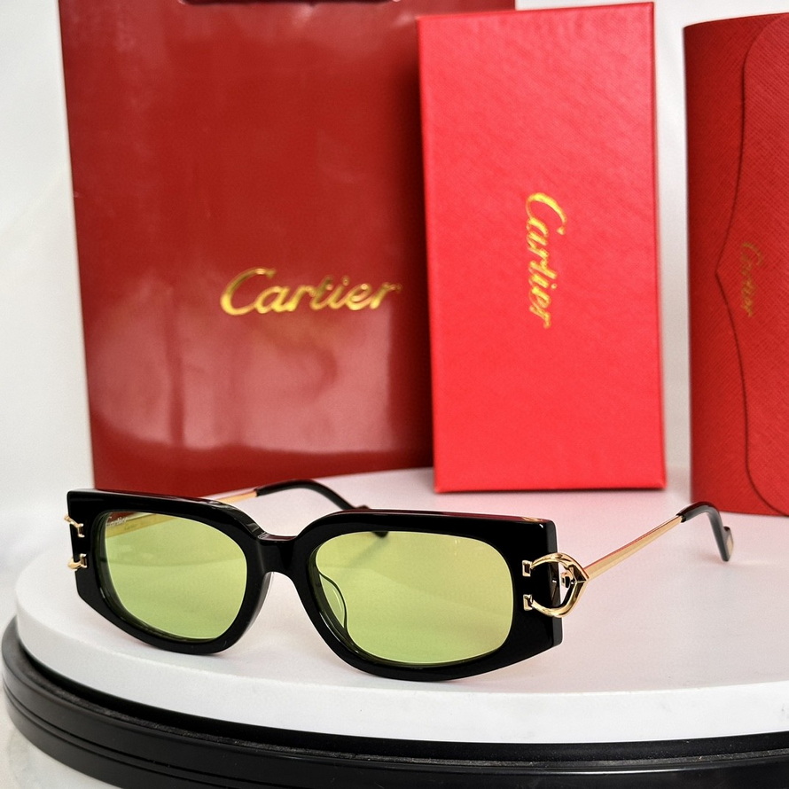 Cartier Sunglasses(AAAA)-1766
