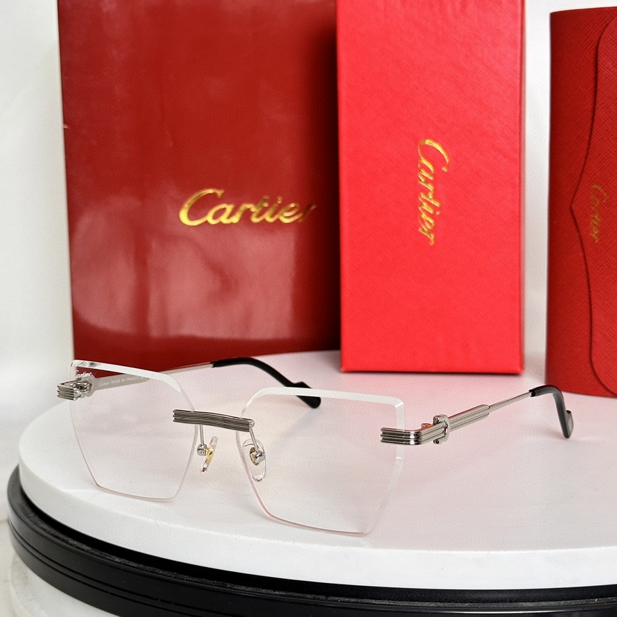 Cartier Sunglasses(AAAA)-1765