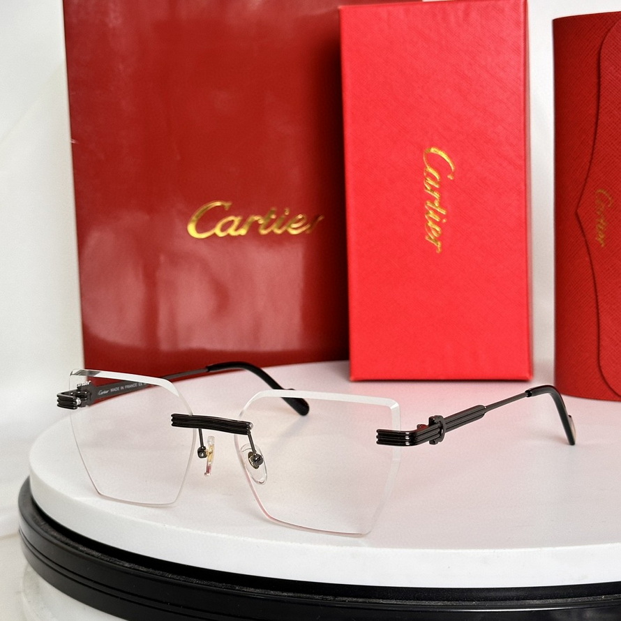 Cartier Sunglasses(AAAA)-1760
