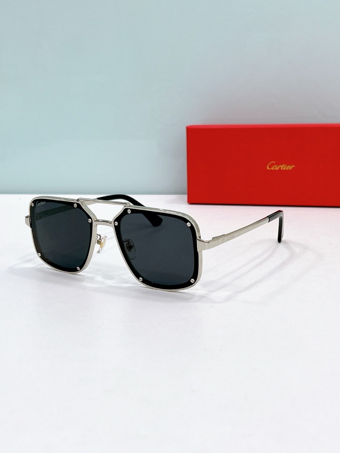 Cartier Sunglasses(AAAA)-1730