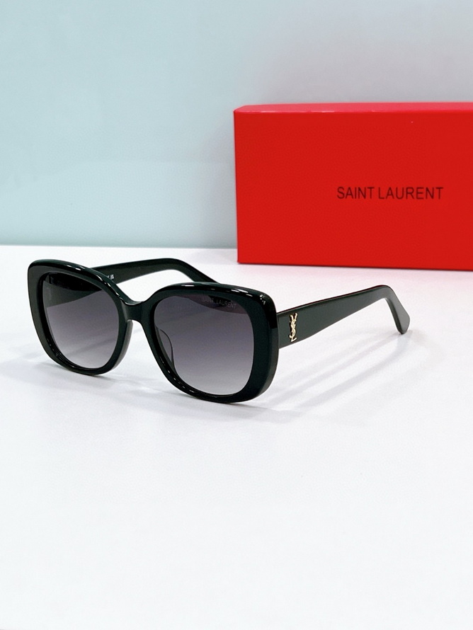 Cartier Sunglasses(AAAA)-1704