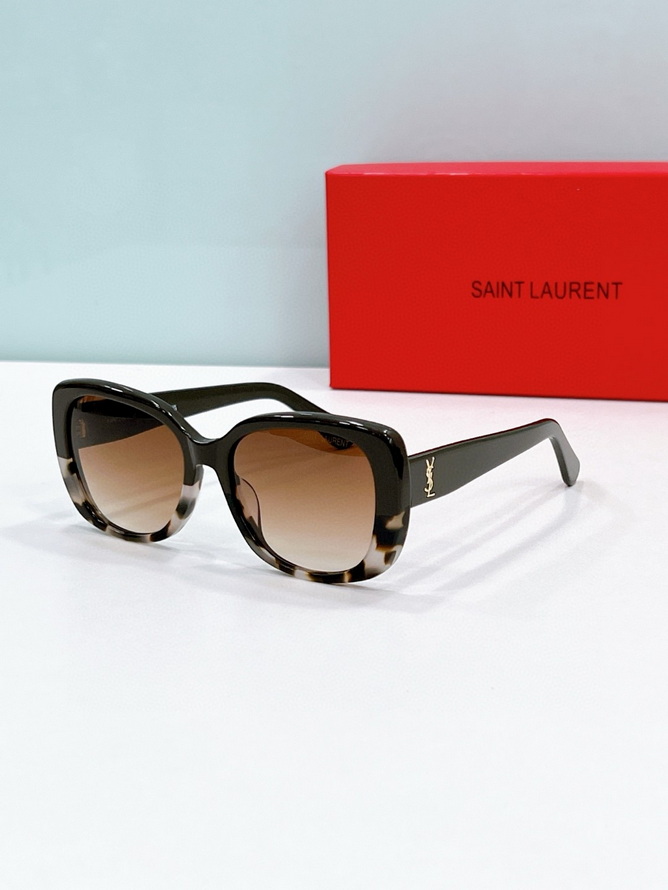 Cartier Sunglasses(AAAA)-1703