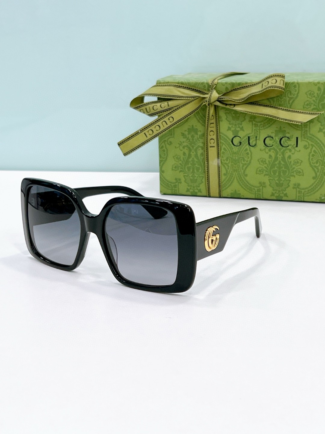 Gucci Sunglasses(AAAA)-3815