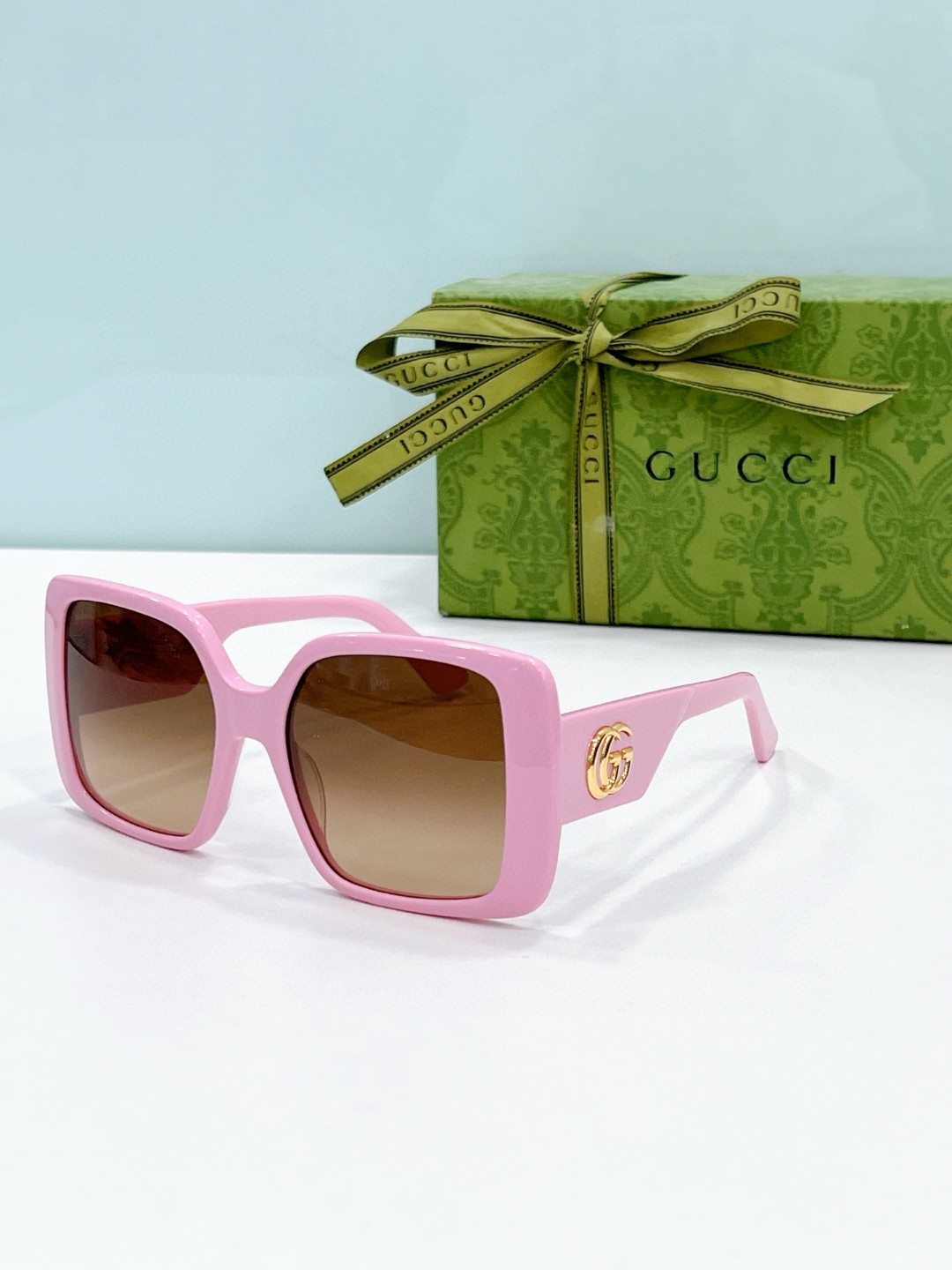 Gucci Sunglasses(AAAA)-3812