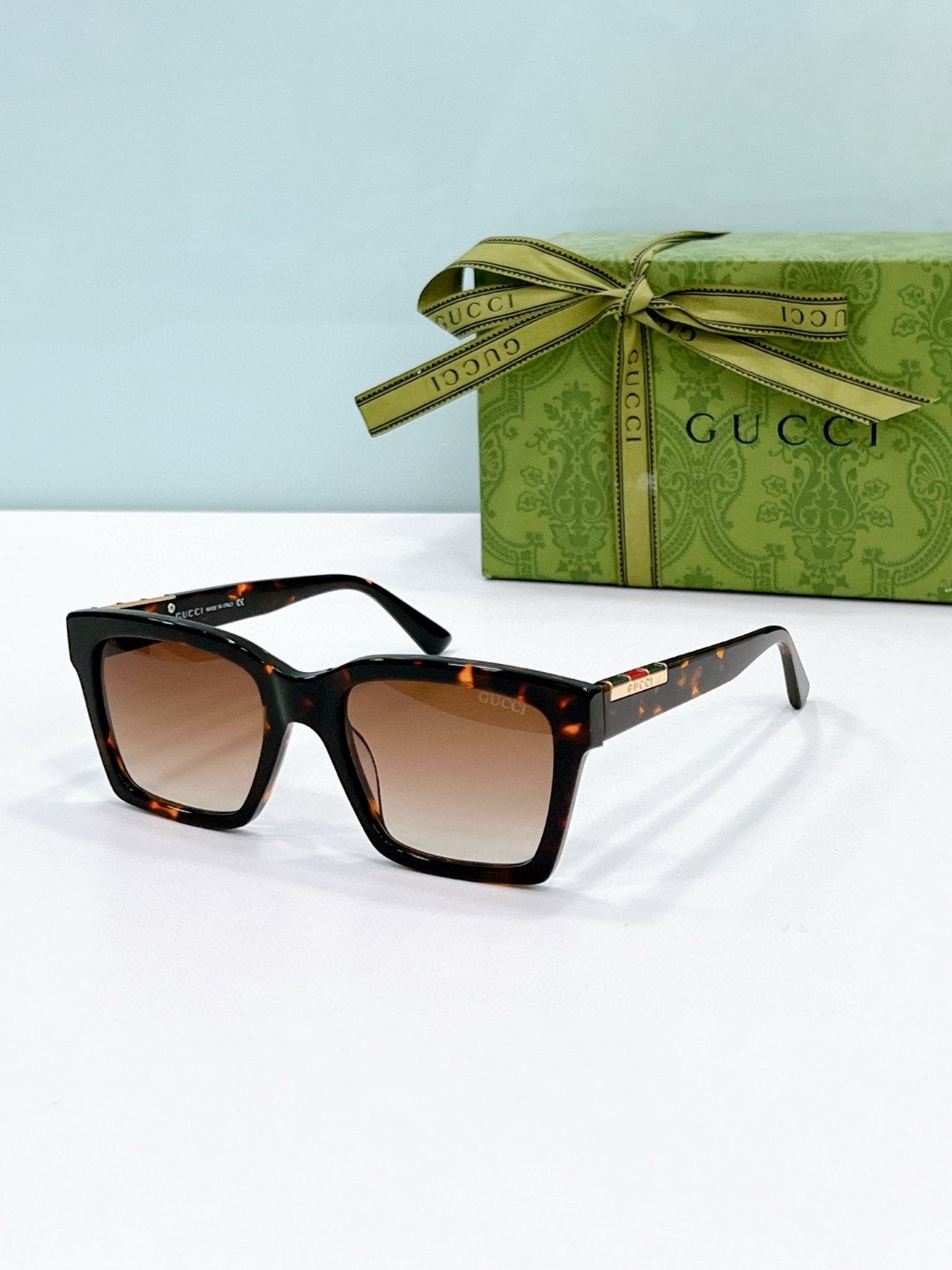 Gucci Sunglasses(AAAA)-3792