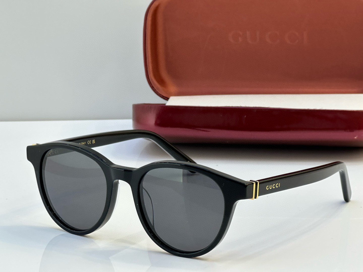Gucci Sunglasses(AAAA)-3742
