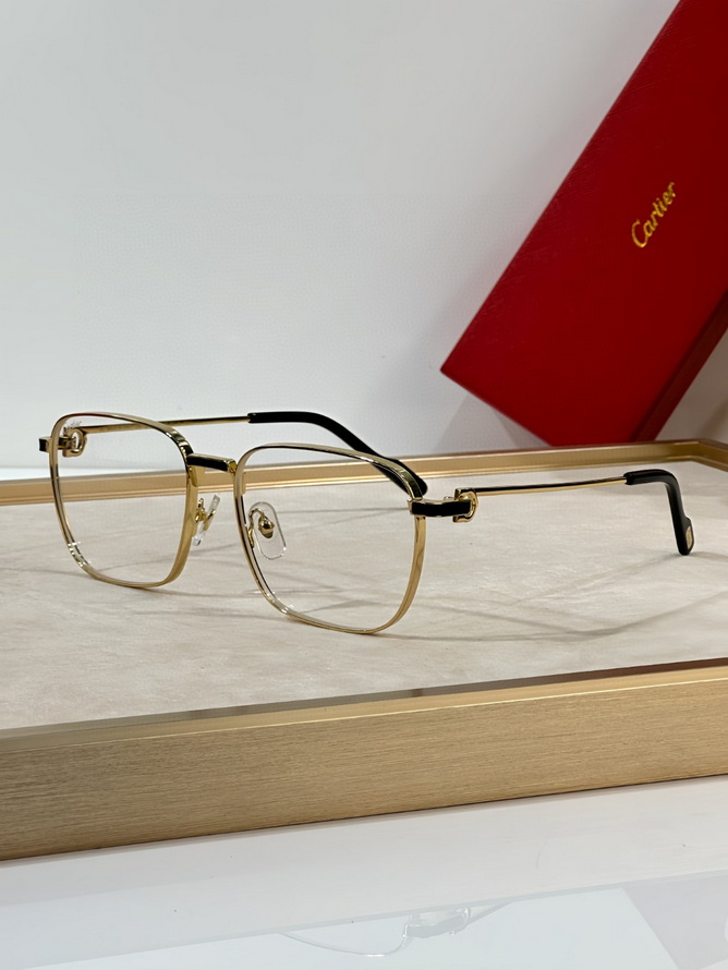 Cartier Sunglasses(AAAA)-1621
