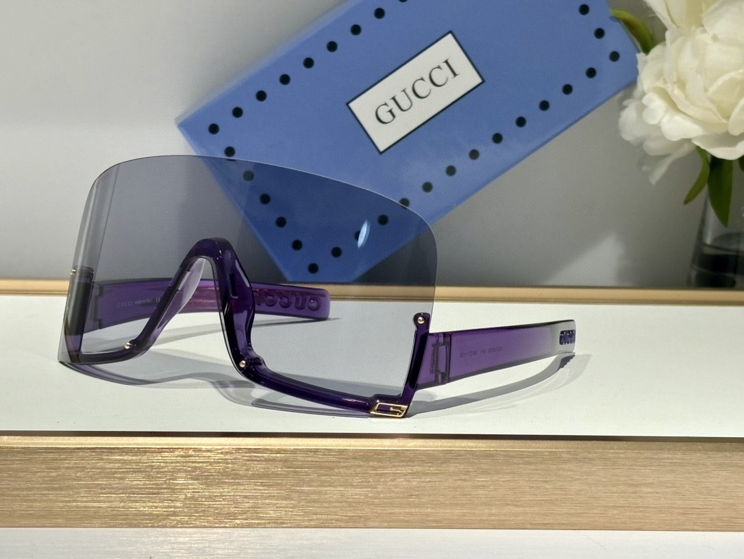 Gucci Sunglasses(AAAA)-3678