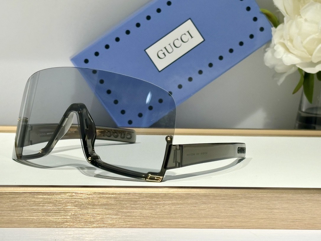 Gucci Sunglasses(AAAA)-3673