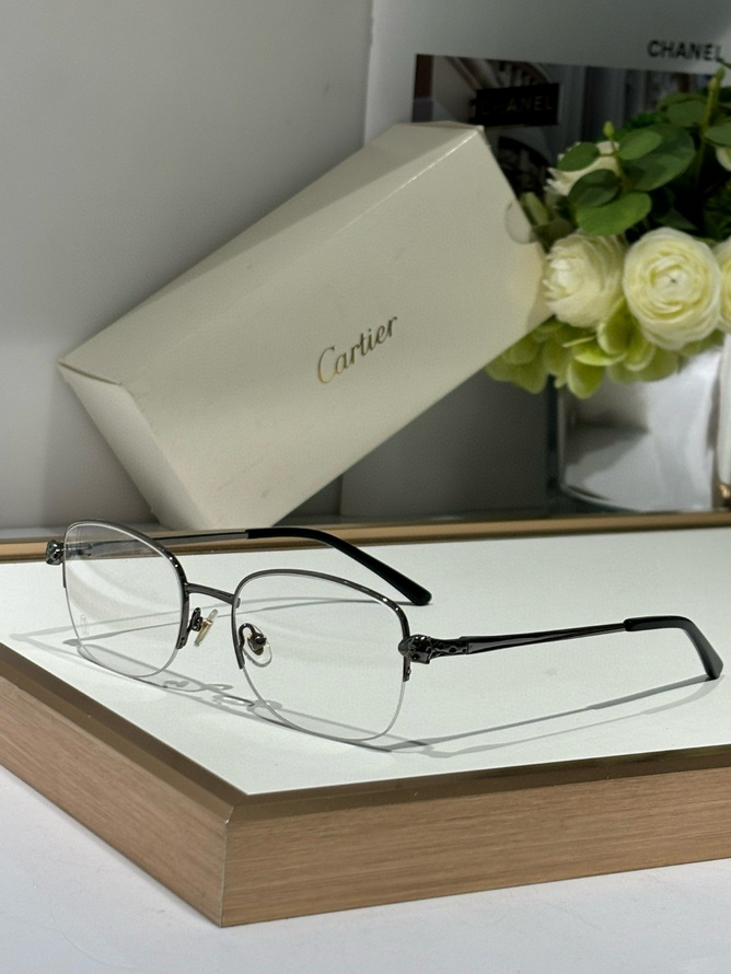 Cartier Sunglasses(AAAA)-1503