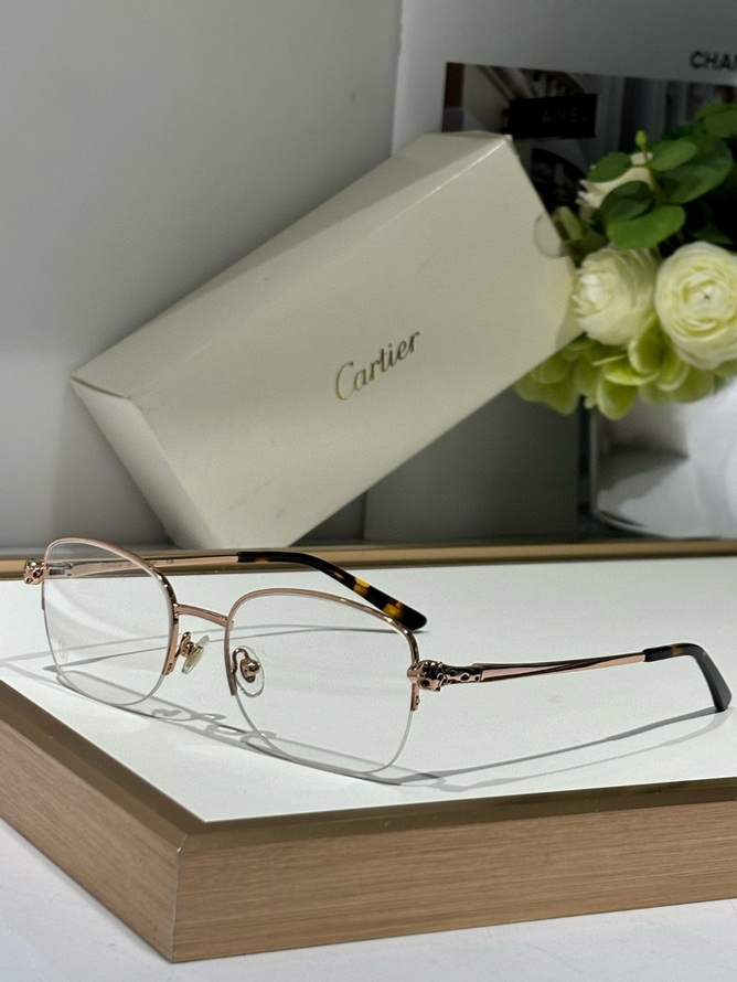 Cartier Sunglasses(AAAA)-1502