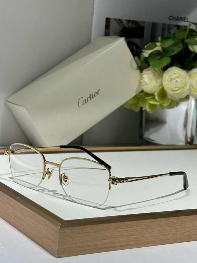 Cartier Sunglasses(AAAA)-1501