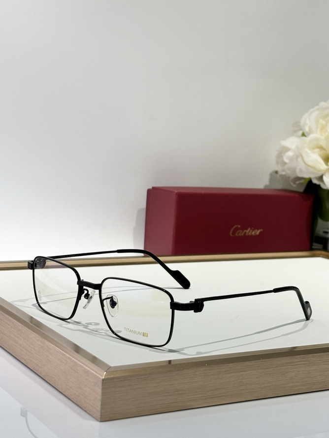 Cartier Sunglasses(AAAA)-1498