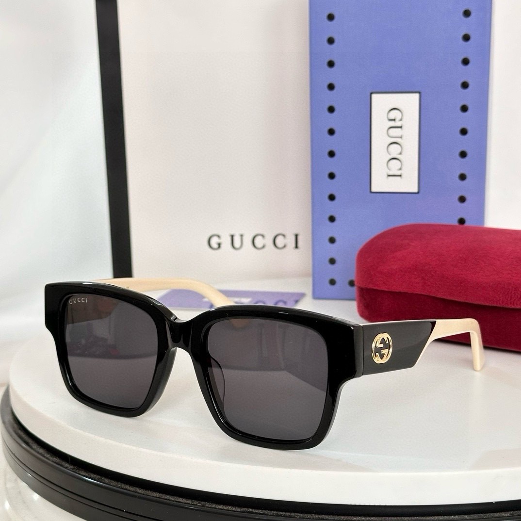 Gucci Sunglasses(AAAA)-3618