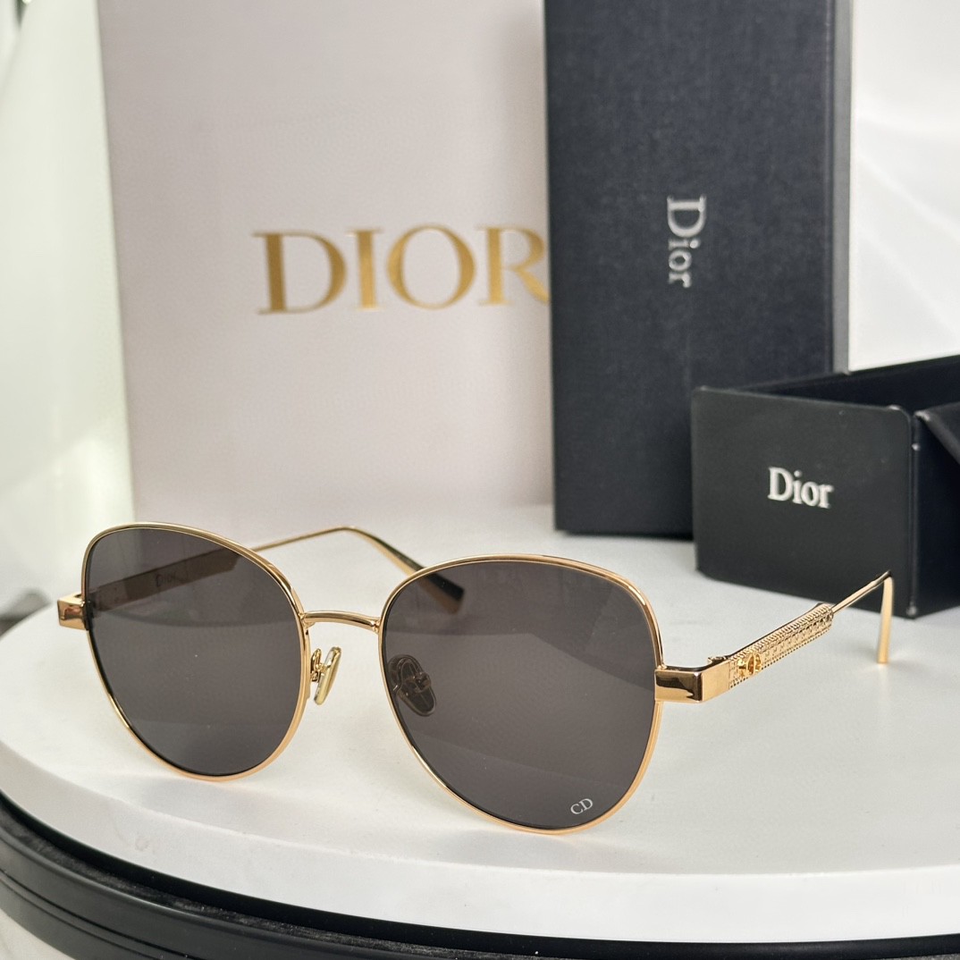 Dior Sunglasses(AAAA)-1575