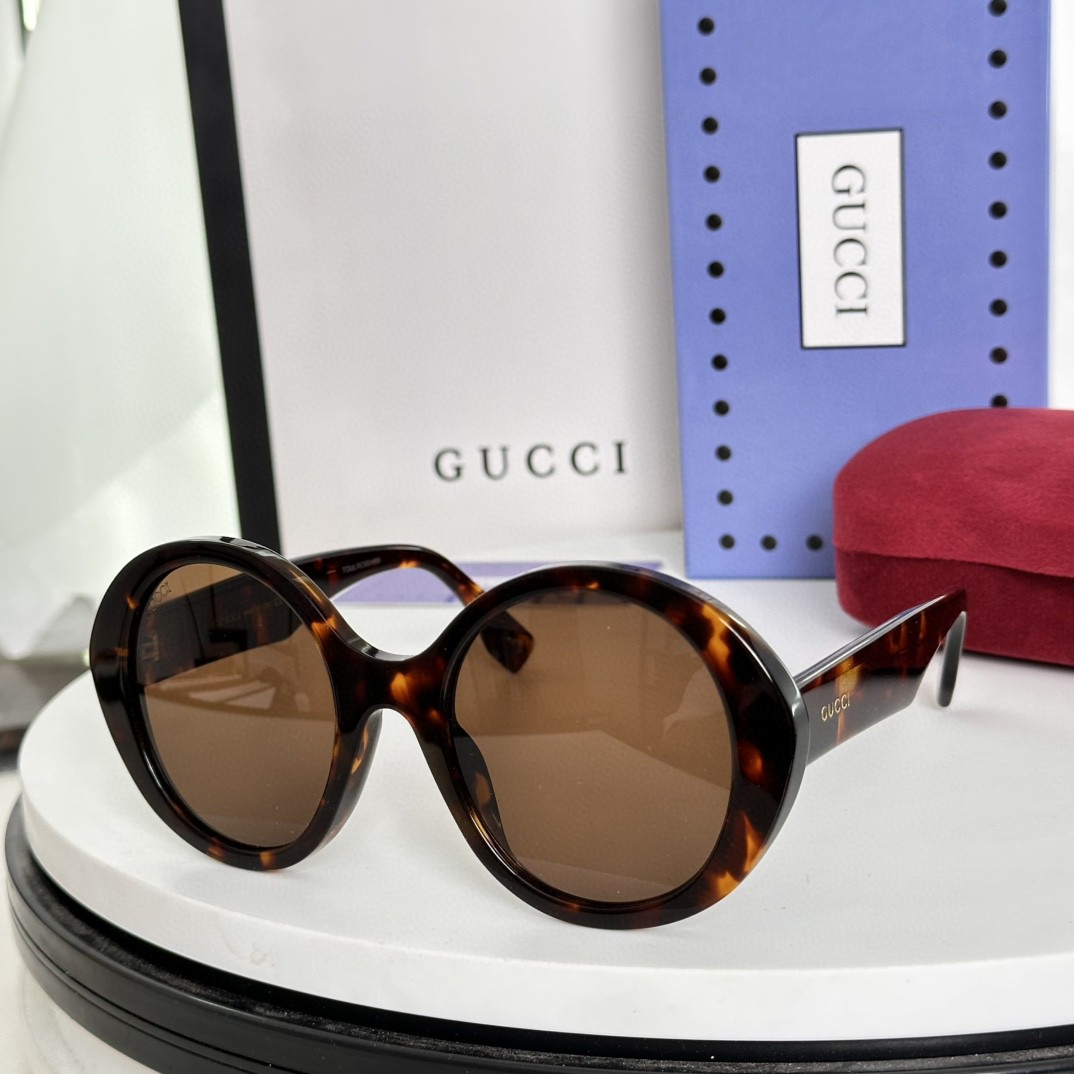 Gucci Sunglasses(AAAA)-3546