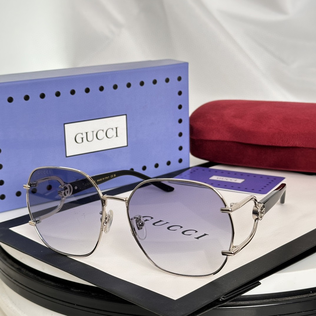 Gucci Sunglasses(AAAA)-3509