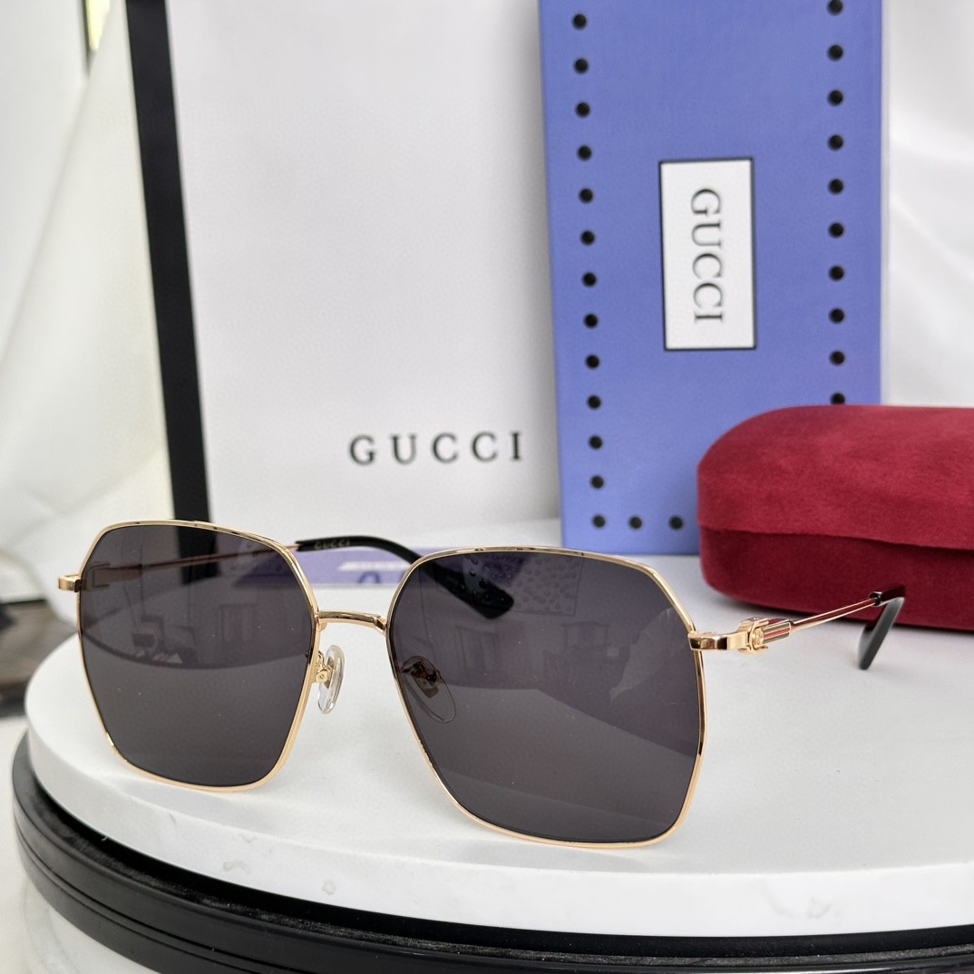 Gucci Sunglasses(AAAA)-3453