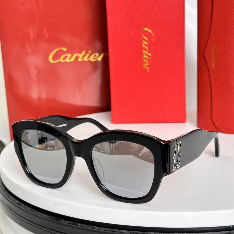 Cartier Sunglasses(AAAA)-1441