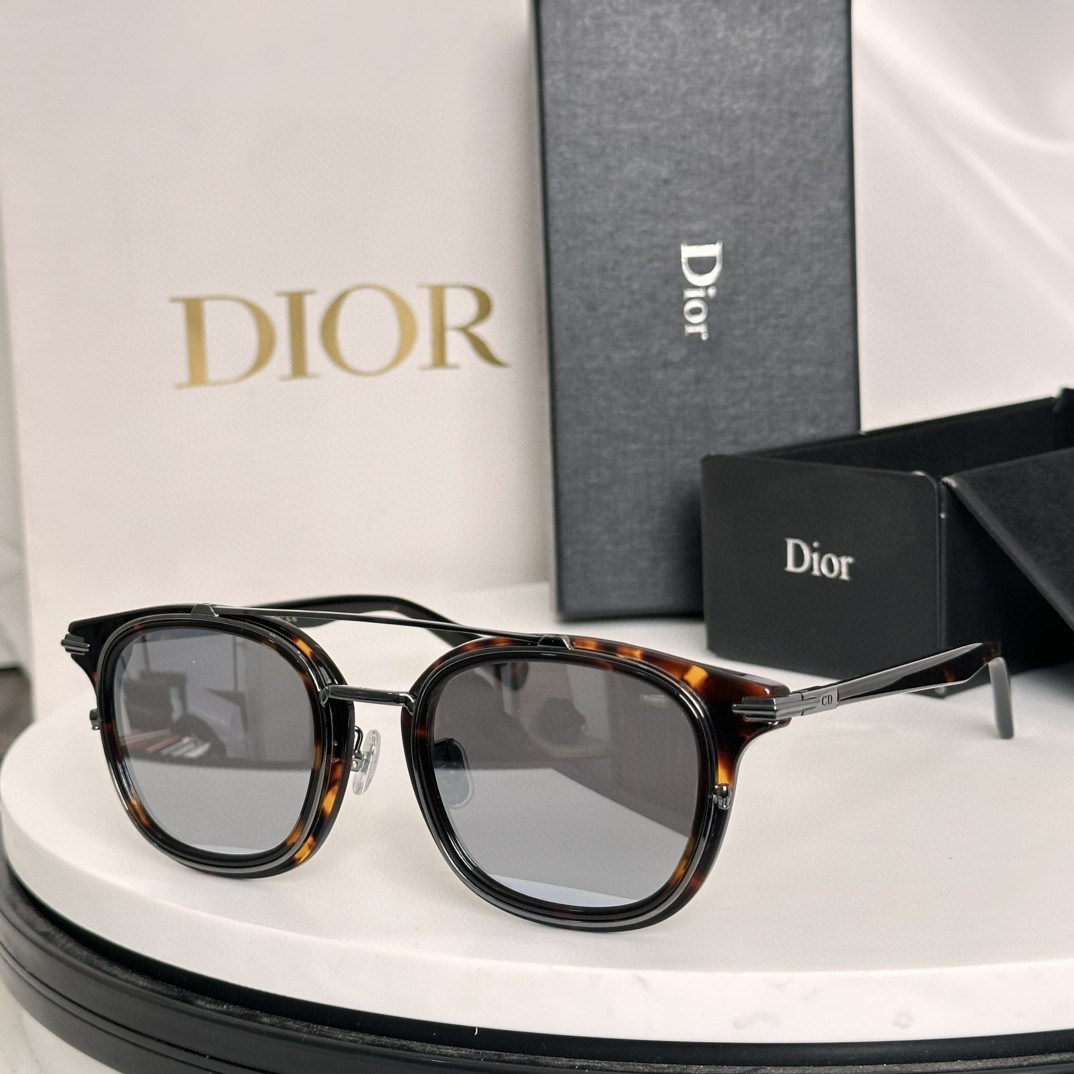Dior Sunglasses(AAAA)-1539