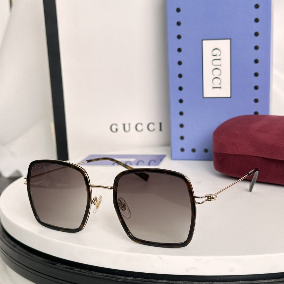 Gucci Sunglasses(AAAA)-3448