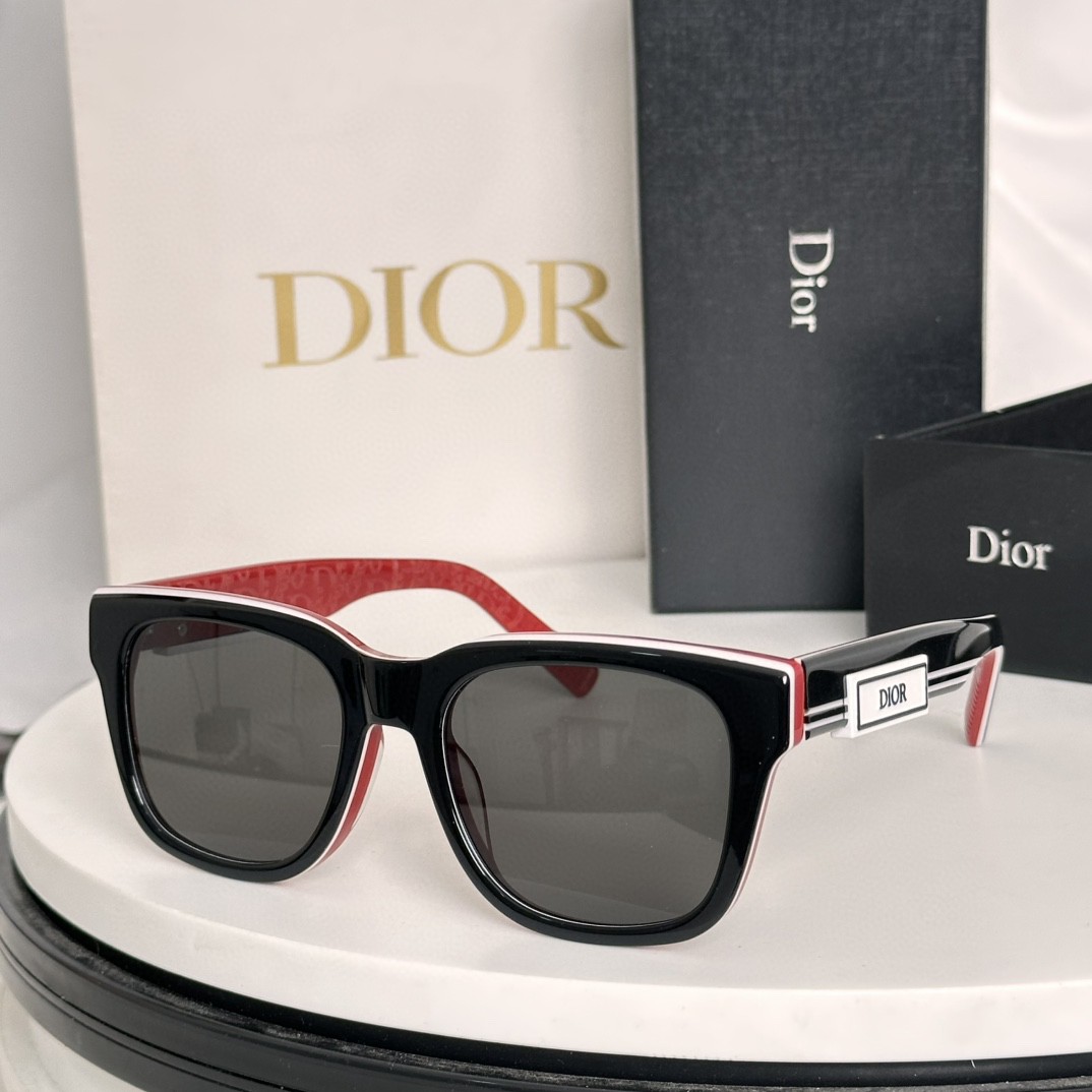 Dior Sunglasses(AAAA)-1523