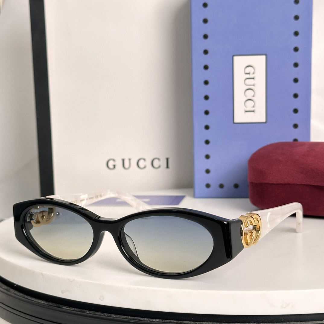 Gucci Sunglasses(AAAA)-3427