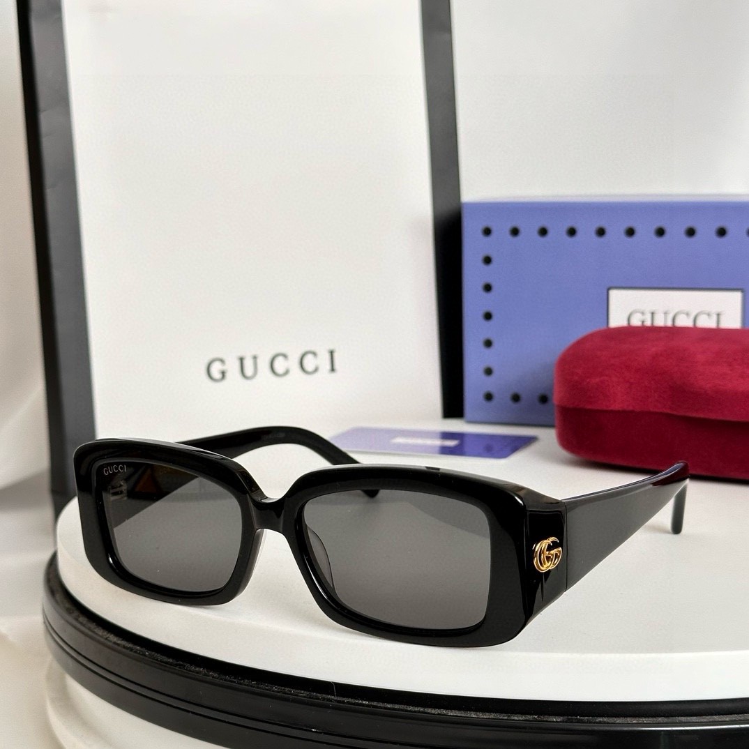 Gucci Sunglasses(AAAA)-3425