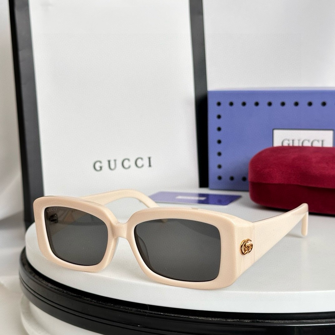 Gucci Sunglasses(AAAA)-3422